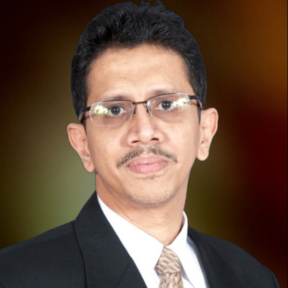 Achmad Fauzi Yahya