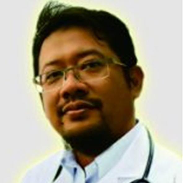 Abraham Ahmad Ali Firdaus
