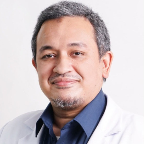 Abdul Halim Raynaldo