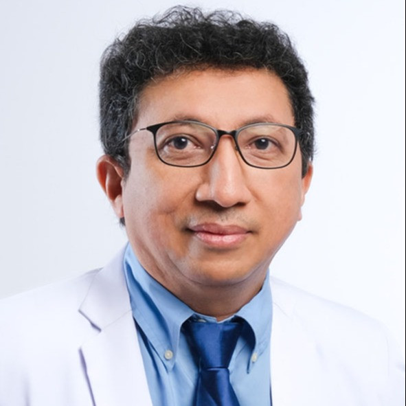 Abdul Hakim Alkatiri