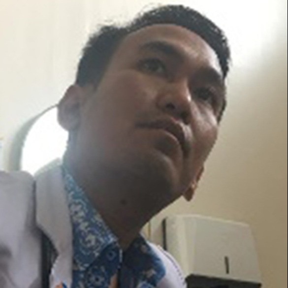 Abednego Panggabean