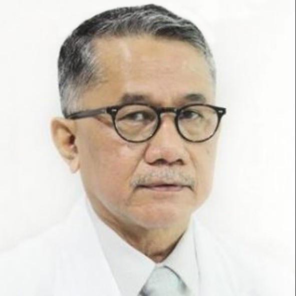 Zulfikri Mukhtar