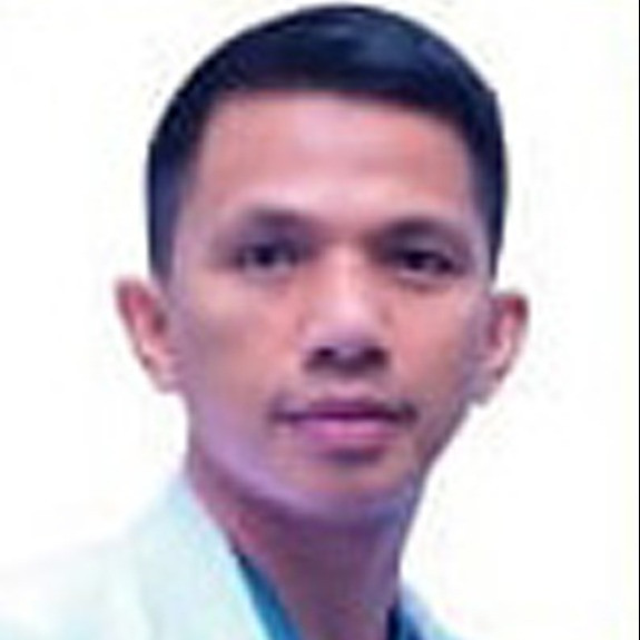 Abubakar S. Zubaedi