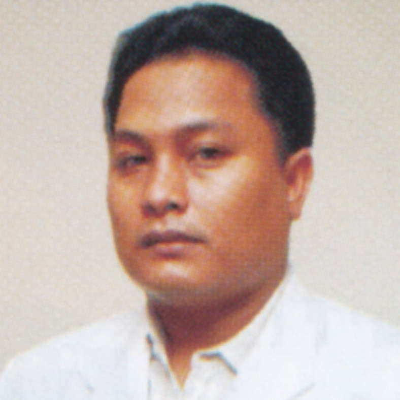 Zulkarnaini