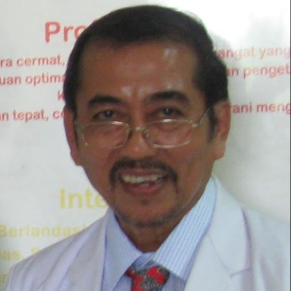 Abdullah Afif Siregar