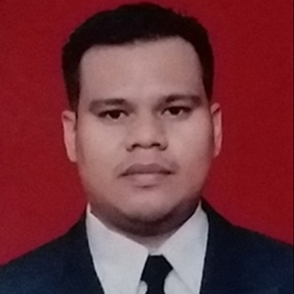 Zunaidi Syahputra