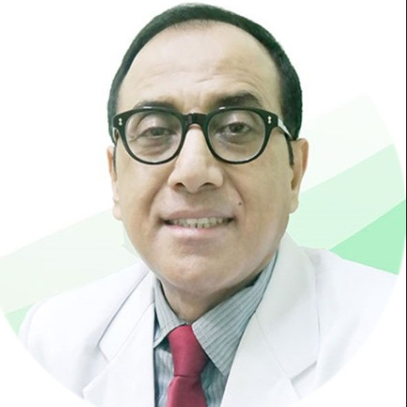 Abdullah Saleh