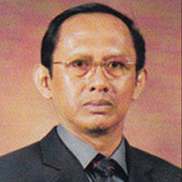 Achmad Thamrin